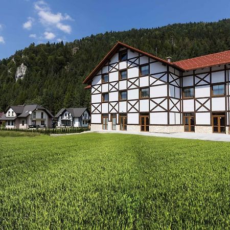 Rezort Gothal Apartmány a Penzióny Donovaly Habitación foto