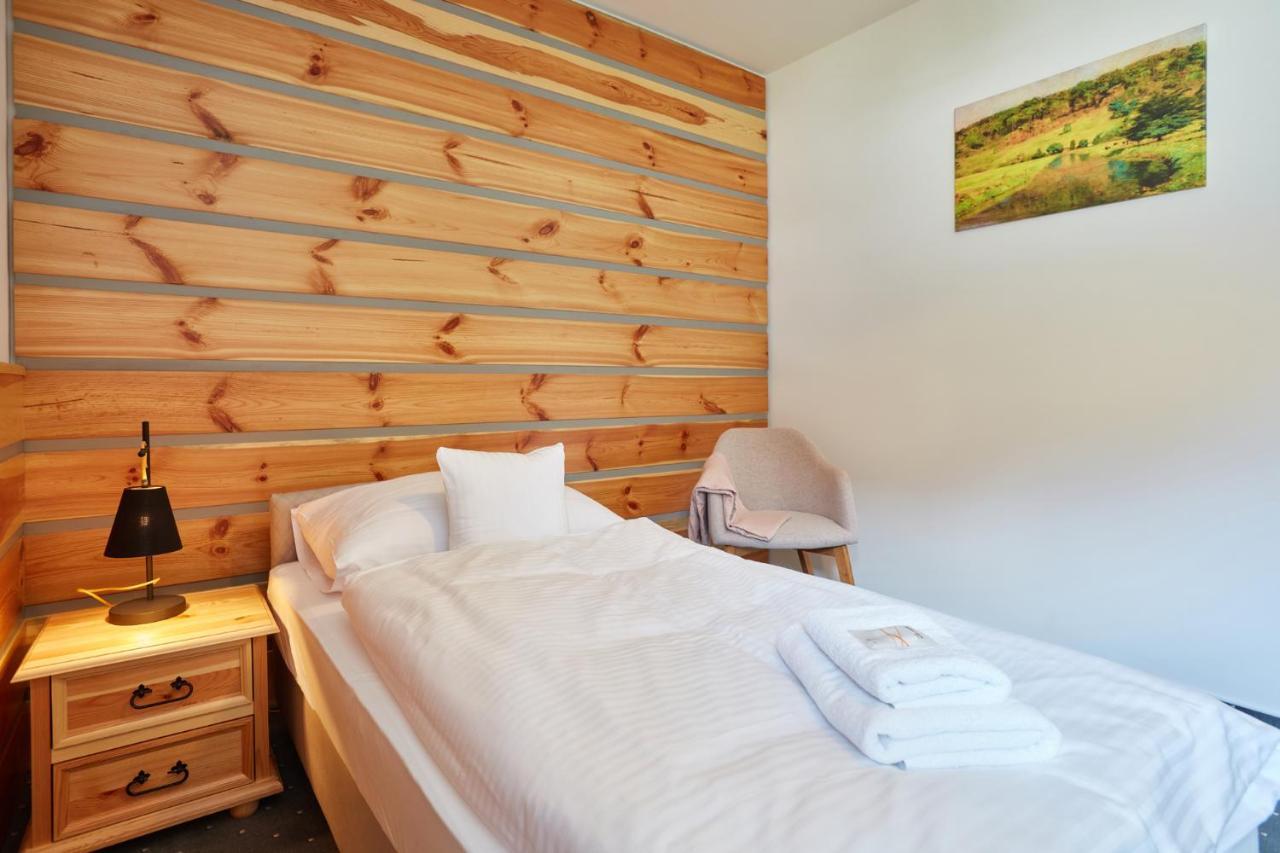 Rezort Gothal Apartmány a Penzióny Donovaly Exterior foto