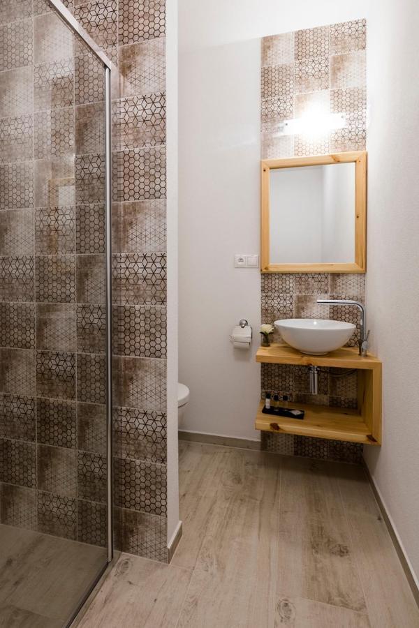 Rezort Gothal Apartmány a Penzióny Donovaly Exterior foto