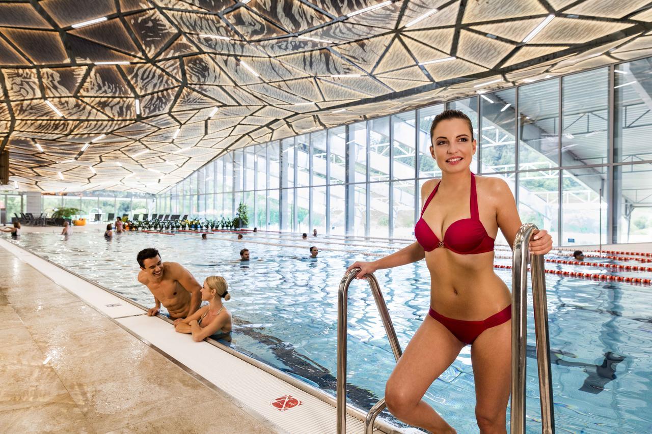 Rezort Gothal Apartmány a Penzióny Donovaly Exterior foto