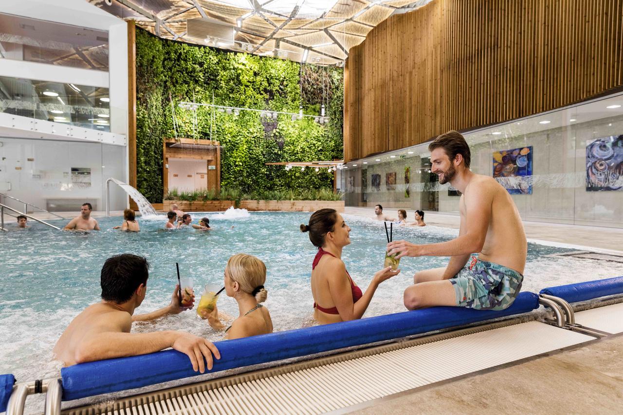 Rezort Gothal Apartmány a Penzióny Donovaly Exterior foto