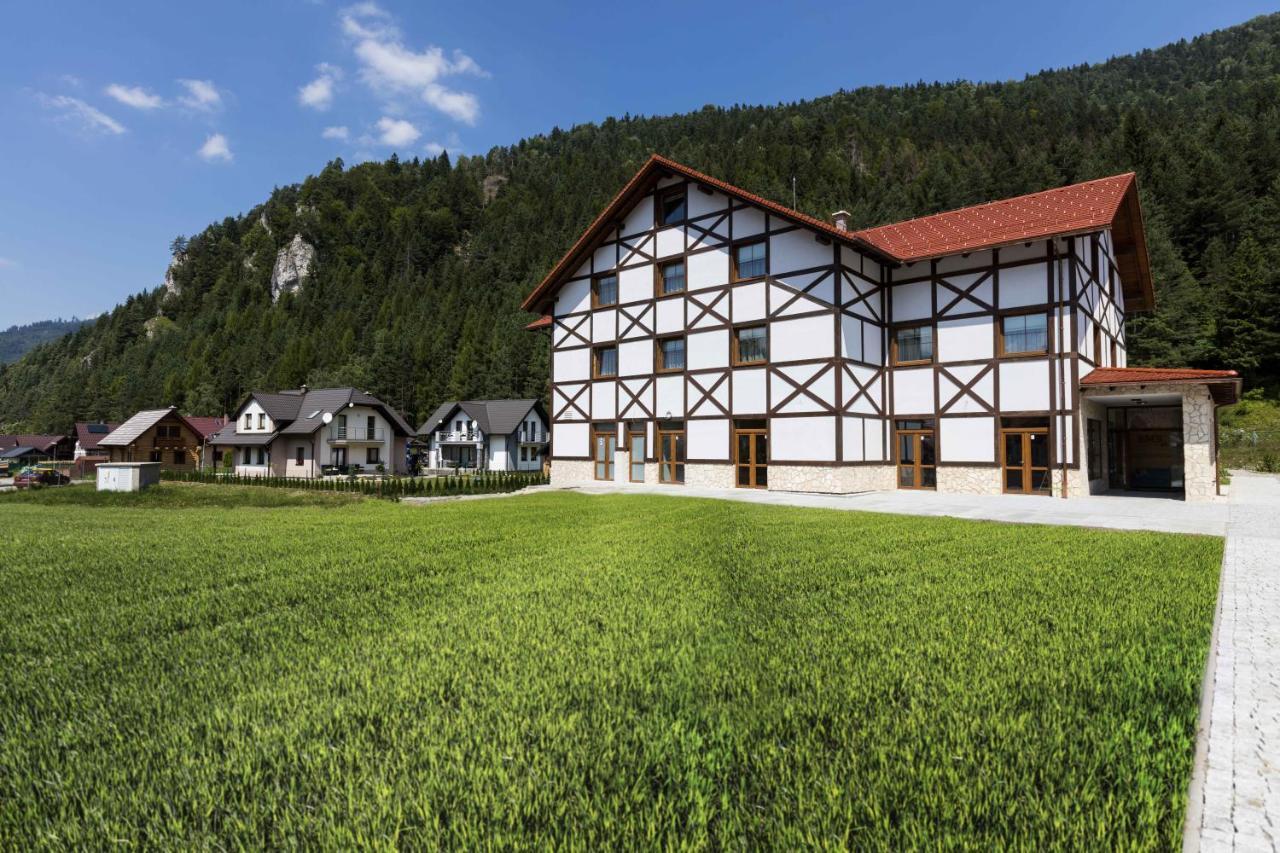 Rezort Gothal Apartmány a Penzióny Donovaly Habitación foto