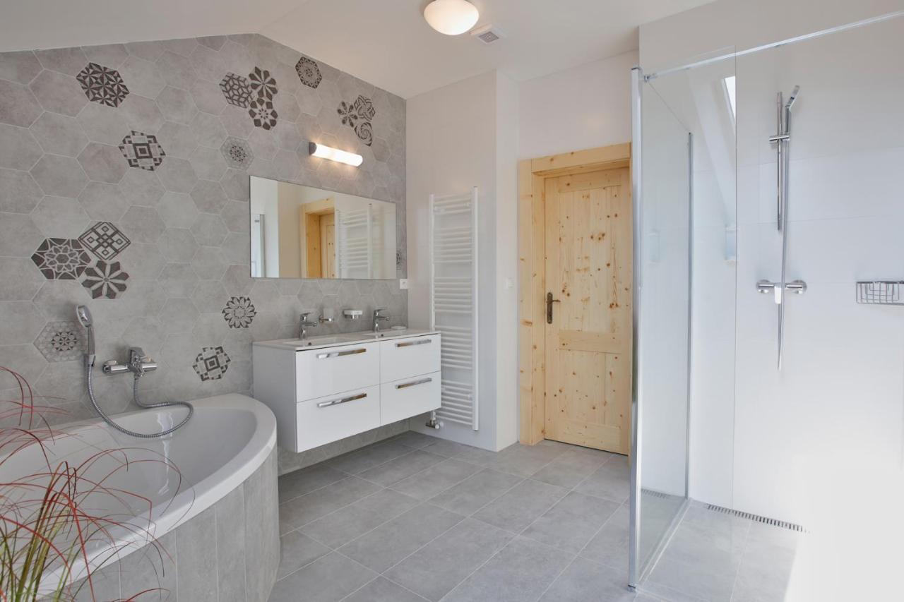 Rezort Gothal Apartmány a Penzióny Donovaly Exterior foto