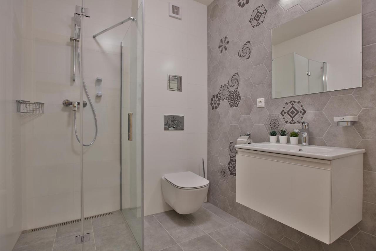 Rezort Gothal Apartmány a Penzióny Donovaly Exterior foto