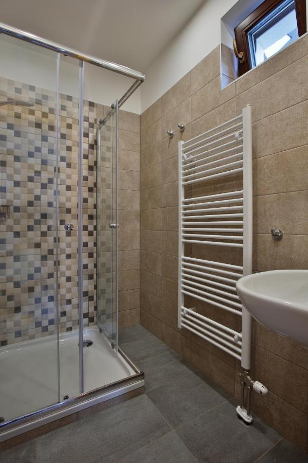 Rezort Gothal Apartmány a Penzióny Donovaly Exterior foto